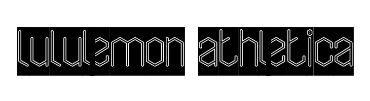 LOIS CESARANO-Hollow Bold  Descarca Fonturi Gratis