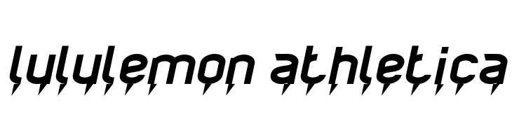 Ride The Lightning Italic  Descarca Fonturi Gratis