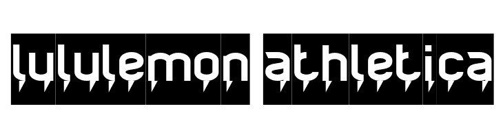 Ride The Lightning-Inverse  Descarca Fonturi Gratis