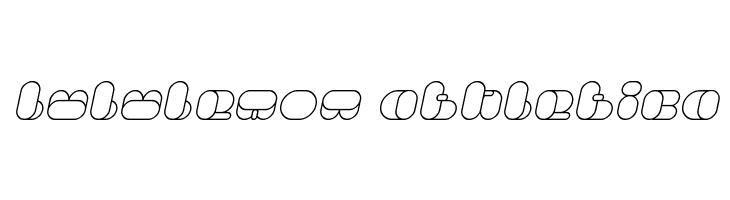 BEAUTIFUL Italic  Descarca Fonturi Gratis