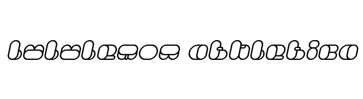 BEAUTIFUL Bold Italic  Descarca Fonturi Gratis