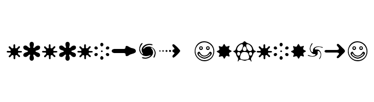 Distro Bats  Descarca Fonturi Gratis