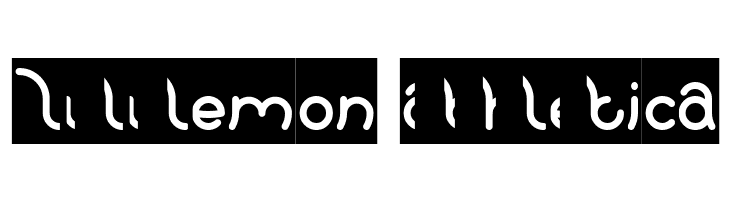 Polysoup-Inverse  Descarca Fonturi Gratis