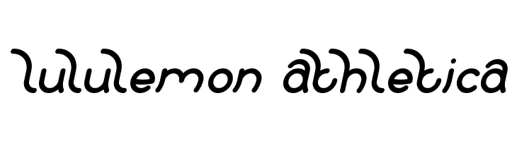 Polysoup Italic  Descarca Fonturi Gratis