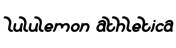 Polysoup Bold Italic  Descarca Fonturi Gratis