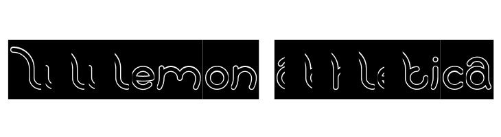 Polysoup-Hollow-Inverse  Descarca Fonturi Gratis