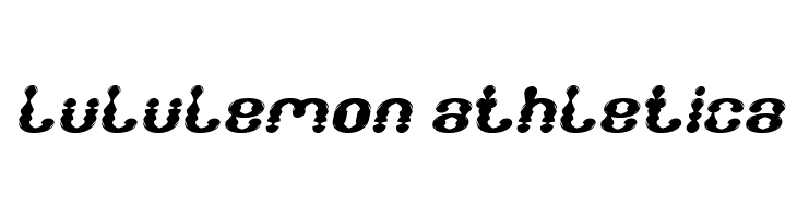 WATER DROP Italic  Descarca Fonturi Gratis