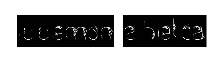 Bird Feather-Inverse  Descarca Fonturi Gratis