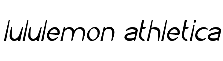 Cartoon Character Italic  Descarca Fonturi Gratis