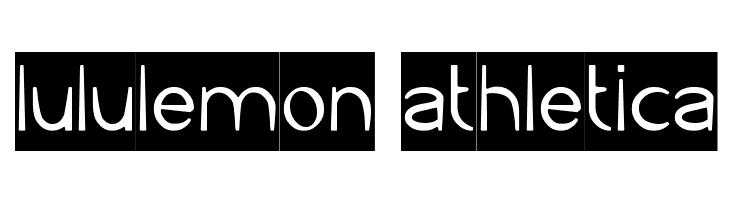 Cartoon Character-Inverse  Descarca Fonturi Gratis