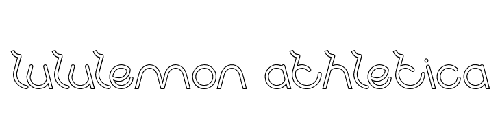 Ocean Free-Hollow  Descarca Fonturi Gratis