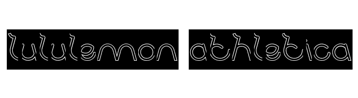 Ocean Free-Hollow-Inverse  Descarca Fonturi Gratis