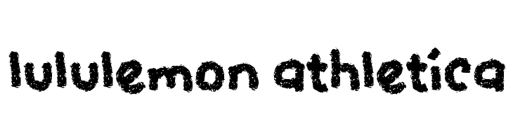 Bush Forest  Descarca Fonturi Gratis