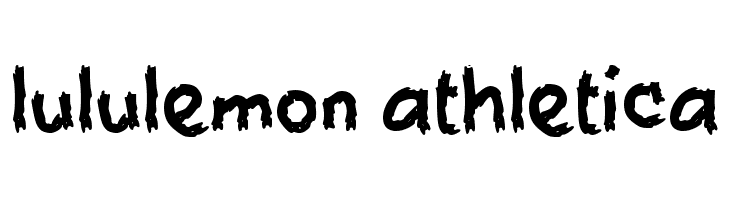 Biggest Garbage  Descarca Fonturi Gratis