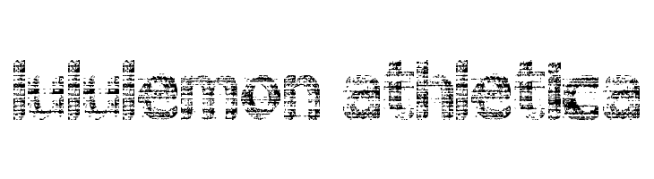 3D Noise  Descarca Fonturi Gratis