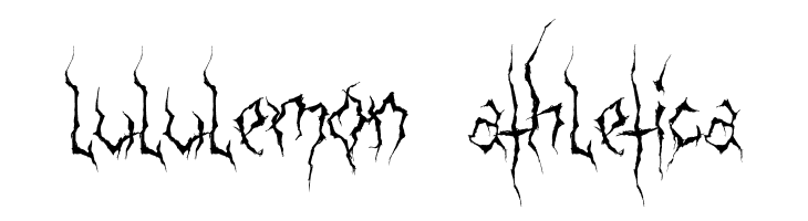 XXII Ultimate-Black-Metal Fallen-Angel  Descarca Fonturi Gratis