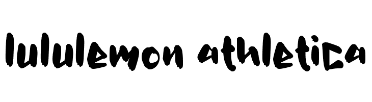 Barefoot  Descarca Fonturi Gratis