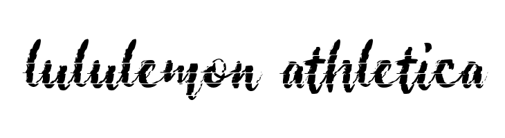 Brush Glitch  Descarca Fonturi Gratis