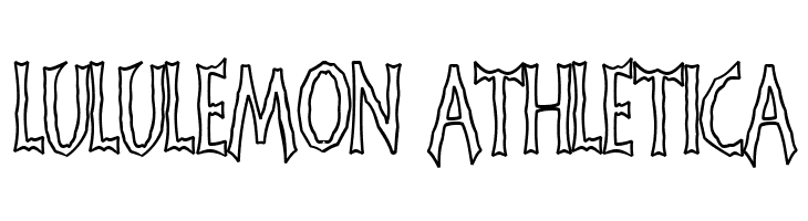 FrankenDork Hollow  Descarca Fonturi Gratis