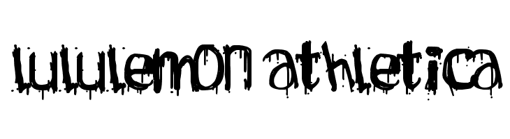 Necropsy  Descarca Fonturi Gratis