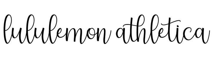 AestheticScript-Regular  Descarca Fonturi Gratis