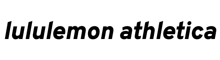 Overpass Heavy Italic  Descarca Fonturi Gratis