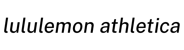 Public Sans Medium Italic  Descarca Fonturi Gratis