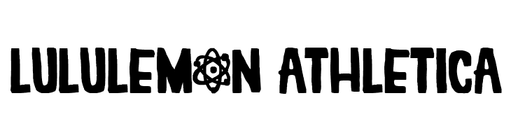 Atomic Love  Descarca Fonturi Gratis
