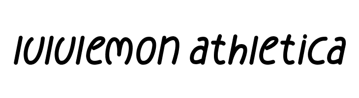 Latte Brown Regular  Descarca Fonturi Gratis