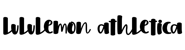 Sweet Aloha - personal use  Descarca Fonturi Gratis