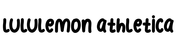 Fruits Donut  Descarca Fonturi Gratis