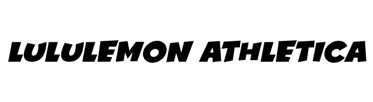 Comics Deluxe Italic  Descarca Fonturi Gratis