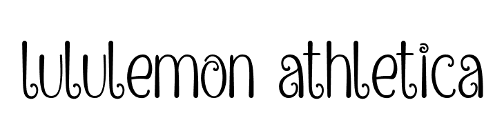 Mattdoy Regular  Descarca Fonturi Gratis