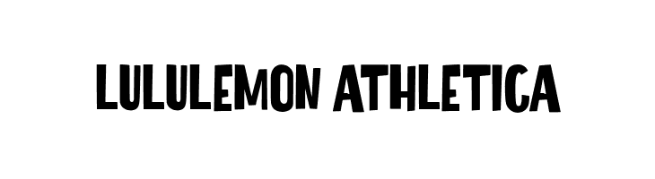 Loskatos Free Regular  Descarca Fonturi Gratis