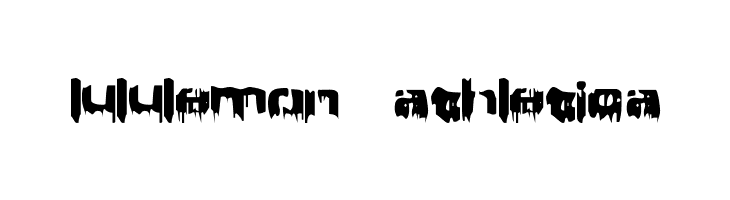 Brain Damage  Descarca Fonturi Gratis