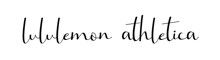 Brillia Calligraphy  Descarca Fonturi Gratis