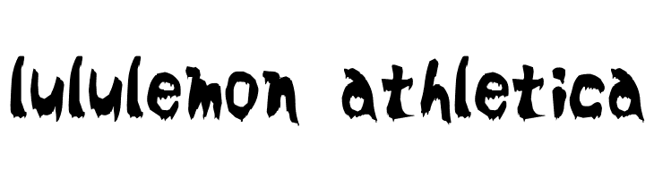 Bloodyslime  Descarca Fonturi Gratis