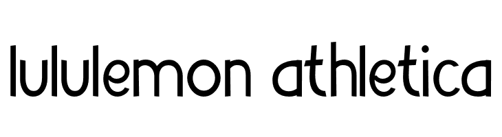 Alehna-Regular  Descarca Fonturi Gratis