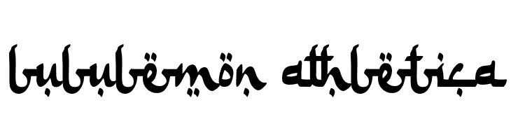 Shalleh  Descarca Fonturi Gratis