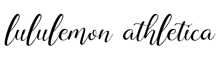 Lysandra Demo Regular  Descarca Fonturi Gratis