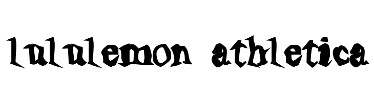 Poltergeist Thick  Descarca Fonturi Gratis