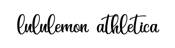 Andyou - Personal Use  Descarca Fonturi Gratis