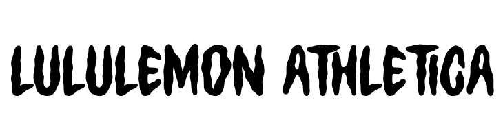 Ghoulies  Descarca Fonturi Gratis