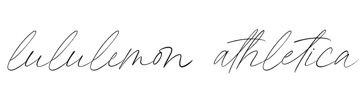 Kingston Signature  Descarca Fonturi Gratis