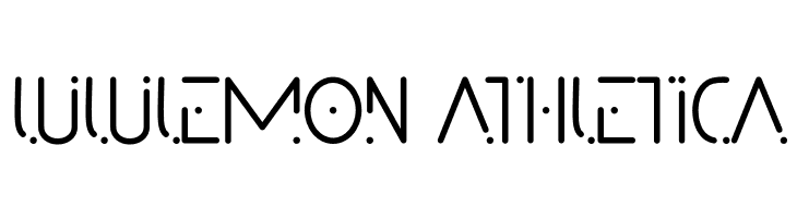 Blackout  Descarca Fonturi Gratis