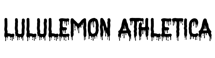 Nightmare  Descarca Fonturi Gratis