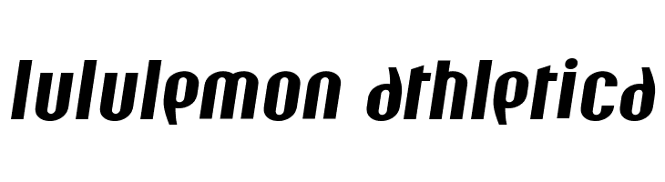 Y2K Analog Legacy Italic  Descarca Fonturi Gratis