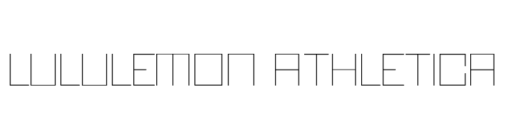 Kubus Thin  Descarca Fonturi Gratis