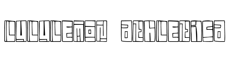 Box Font  Descarca Fonturi Gratis