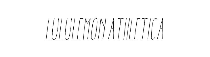 Aracne Ultra Condensed Light Italic  Descarca Fonturi Gratis